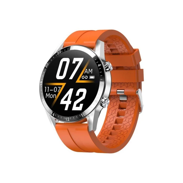 Robor Akıllı Saat Watch Series R-Gt2 Pro Silver VİTRİN - 2
