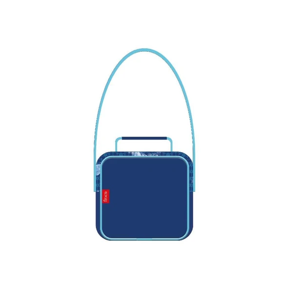 FROZEN BESLENME CANTASI ECHO MYSTERY OF THE 41177 - 3