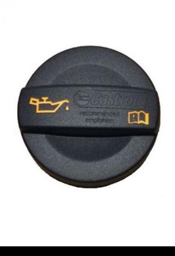 MOTOR YAĞ KAPAĞI  04E103485A  13O