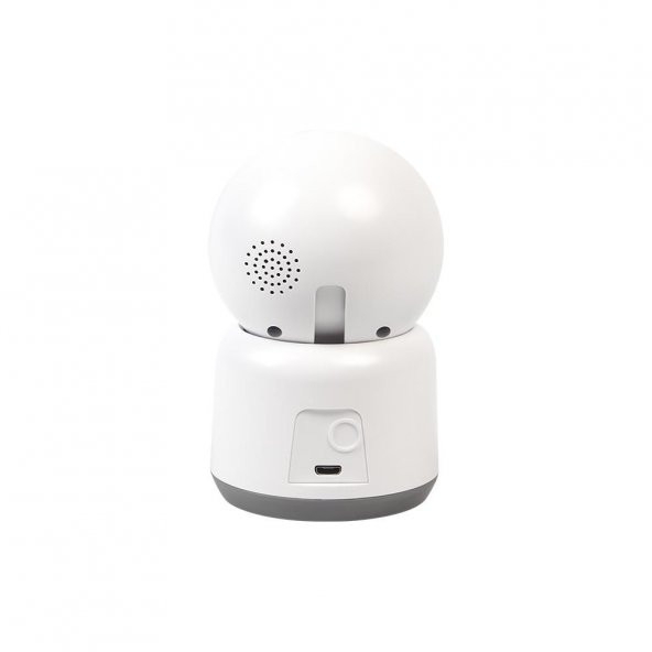 CATA CT-4050 Gece Görüşlü Full HD-1080p Akıllı IP Kamera - 3