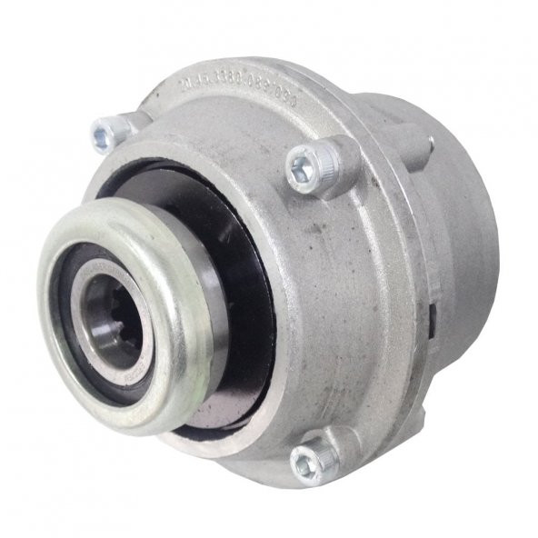 Antrac 20454030094 Balata Komple -  Antrac 200