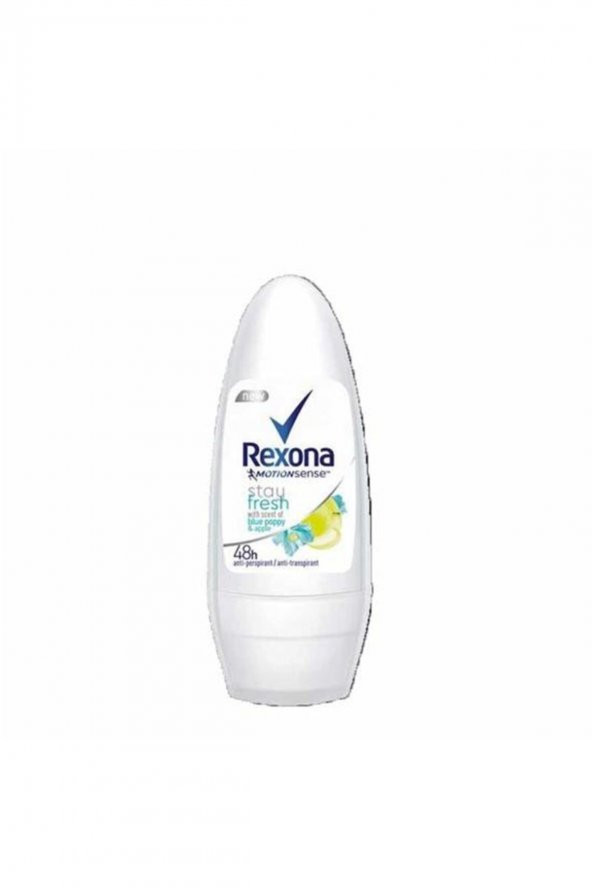 Rexona Stay Fresh 50 Ml
