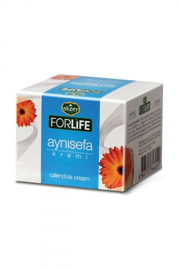 Forlife Aynısefa Kremi 50 ml.