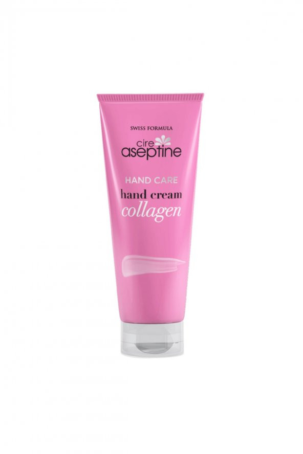 CIRE ASEPTINE El Kremi Collagen 75 ml