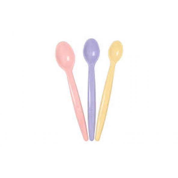 Wee WEE 3Lü Set Mama Kaşığı 123 - 1