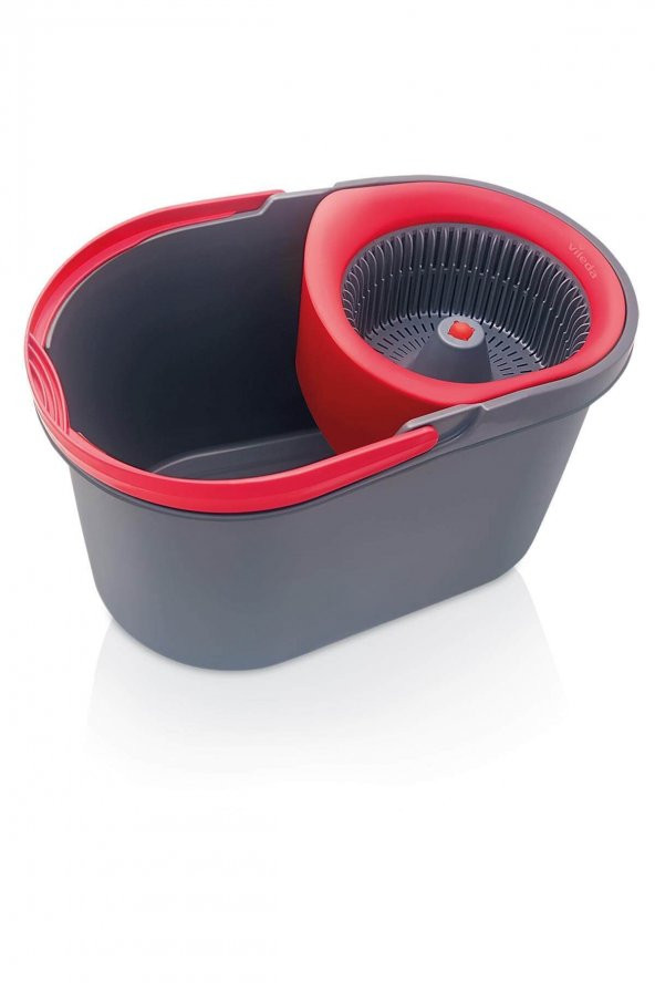 Vileda Spino Ultra Otomatik Temizlik Seti - 3