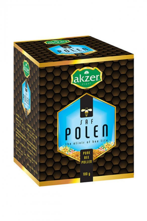 Akzer Polen 100 gr