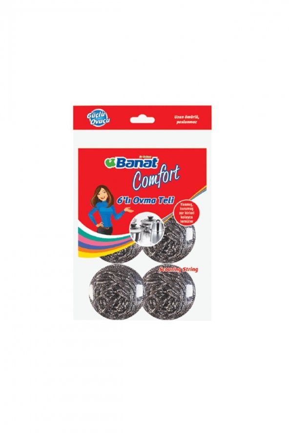 Banat Ovma Tel 6 Lı - 1
