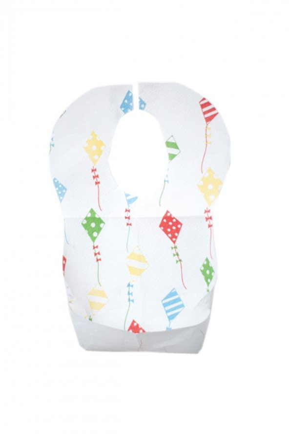 mycey Kullan-at Önlük - 10lu ürün görseli 1