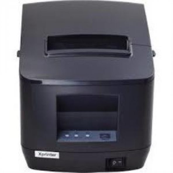 Xprinter XP-Q900 USB+Ethernet Fiş Yazıcı