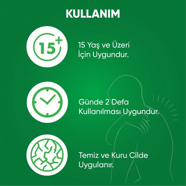 VOOP Rahatlatıcı Masaj Jeli 150 ml - 5