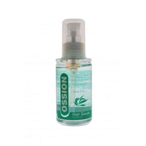Ossion Saç Serumu 100 ml - 2
