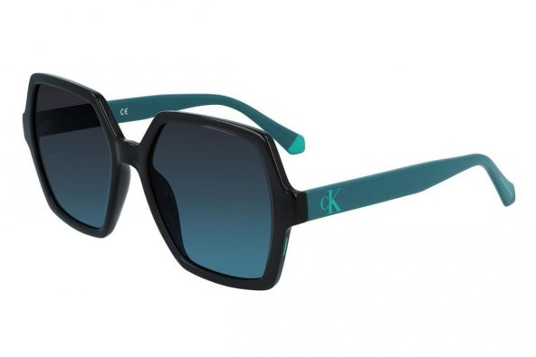 Calvin Klein CKJ21629S 050 55 Kadın Güneş Gözlüğü