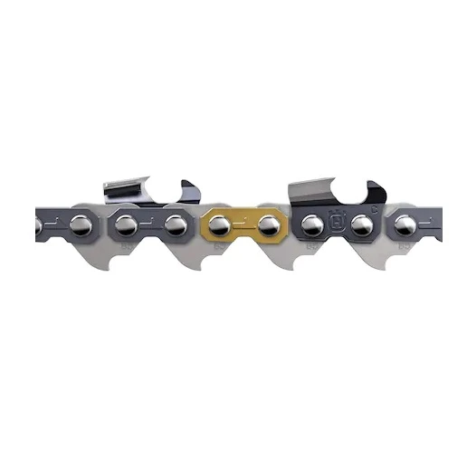 HUSQVARNA ORİJİNAL 35 DİŞ 3/8 KÖŞELİ AYAK GENİŞLİĞİ 1.5 MM KESİM MOTORU ZİNCİRİ - 1