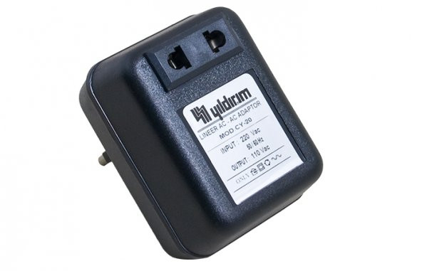 CY-20 Voltaj Çevirici 220 to 110 Volt 20 Watt