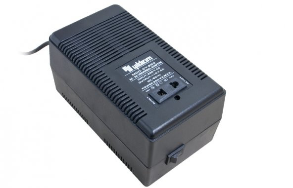 CY-300 Voltaj Çevirici 220 to 110 Volt 300 Watt