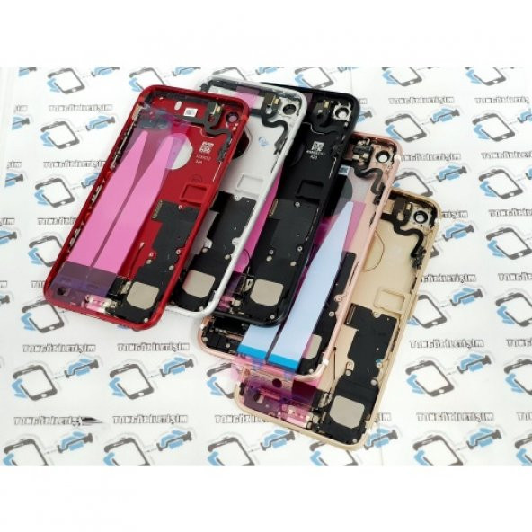 İphone 7 FULL Dolu Kasa + Tamir Seti - 2