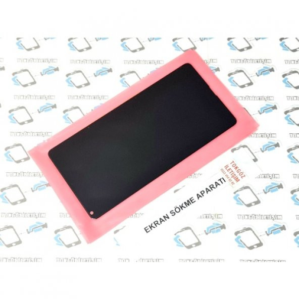 Xiaomi Mi MİX 2 lcd ekran dokunmatik