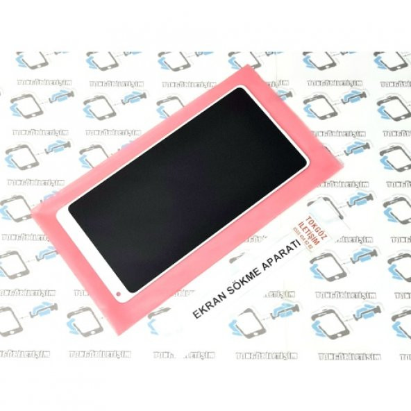 Xiaomi Mi MİX 2 lcd ekran dokunmatik - 2