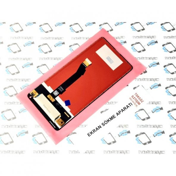 Xiaomi Mi MİX 2 lcd ekran dokunmatik - 3