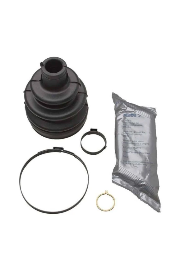 AKS KÖRÜĞÜ IC SAG VW TRANSPORTER V 1.9 TDI 03> ürün görseli