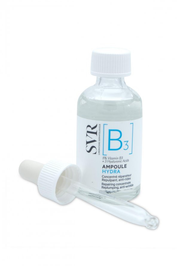 Svr B3 Ampoule Hydra Serum 30 ml