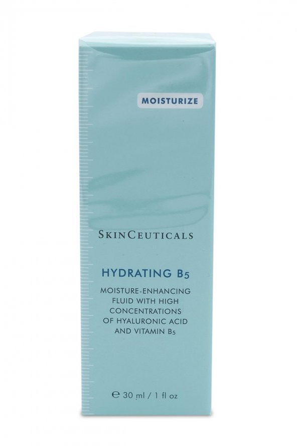SkinCeuticals Hydrating B5 Nemlendirici Serum 30 ml