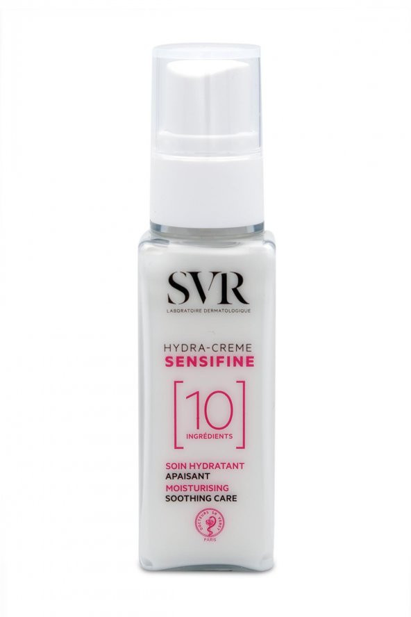 Svr Sensifine Nemlendirici Krem 40 ml - 2