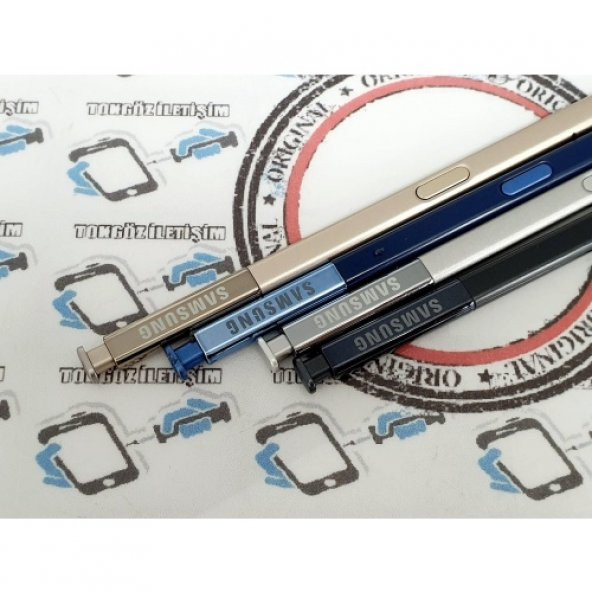 Samsung Galaxy Note 8 S Pen Kalem-Renk Seçimi - 2