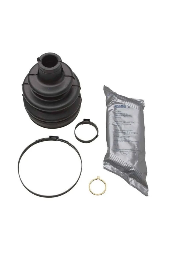 AKS KÖRÜĞÜ DIS AUDI 80 A3 TT 96> 1.6 1,8 1.9 TDI ürün görseli