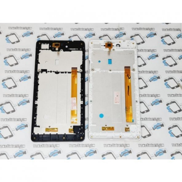 Casper Via M1 Lcd Ekran Dokunmatik (Çıtalı) TAMİR SETİ - 3
