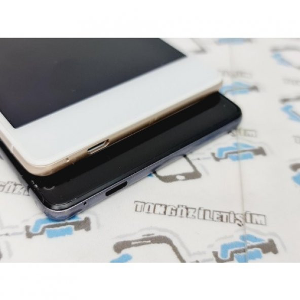 Casper Via M1 Lcd Ekran Dokunmatik (Çıtalı) TAMİR SETİ - 5