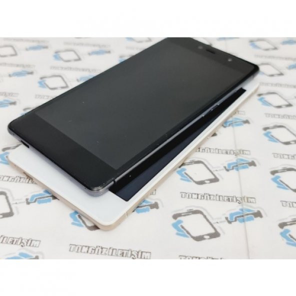Casper Via M1 Lcd Ekran Dokunmatik (Çıtalı) TAMİR SETİ - 6