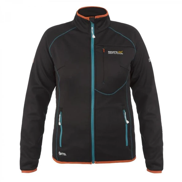 Regatta Abney Kadın Ceket-SİYAH ürün görseli