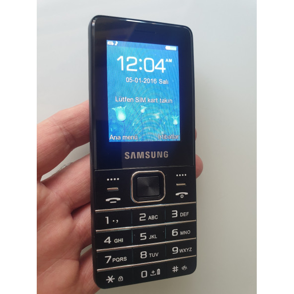 SAMSUNG 5610 - 2