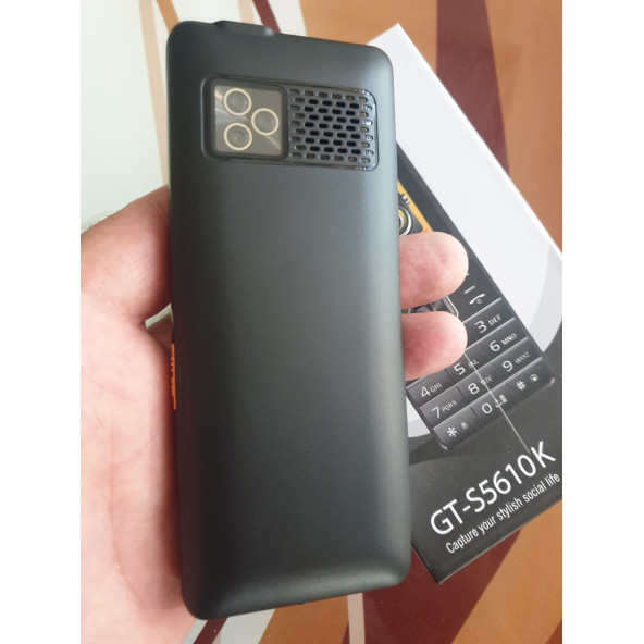 SAMSUNG 5610 - 3