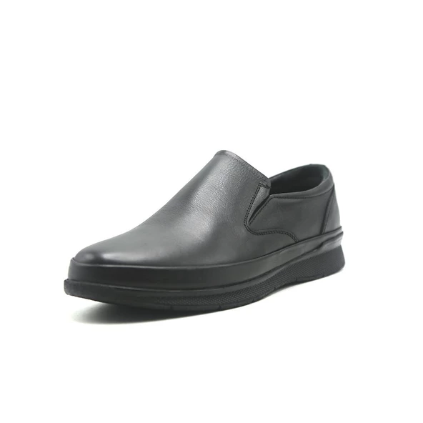 James Franco 4695 Erkek Deri Ayakkabı ürün görseli 1