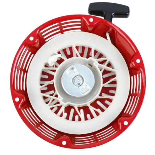 10 HP GX340-GX390 JENERATÖR STARTER KAPAK ürün görseli 1