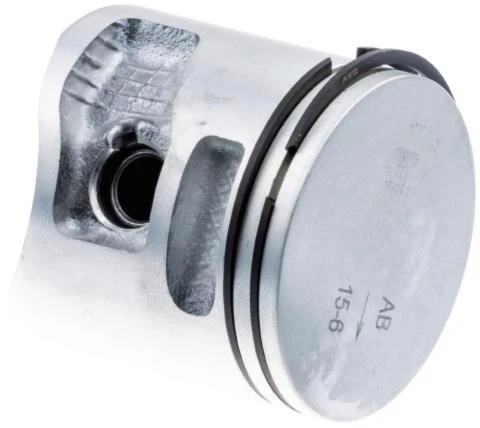 50MM HUSQVARNA ORİJİNAL PİSTON SET 365X-TORQ/372XTO/2166/2172 ÇİFT SEGMAN H577207702 ürün görseli 1