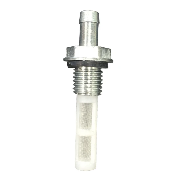 GX160 BENZİN HORTUM REKORU/FİLTRESİ PALMERA WM168,PA065 159618 6510704 ürün görseli 1