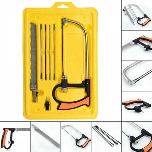 KIL TESTERE SETİ - Resim 6