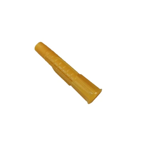 8 MM 500LÜ PAKET SARI ROKET DÜBEL SGS6130 - 1