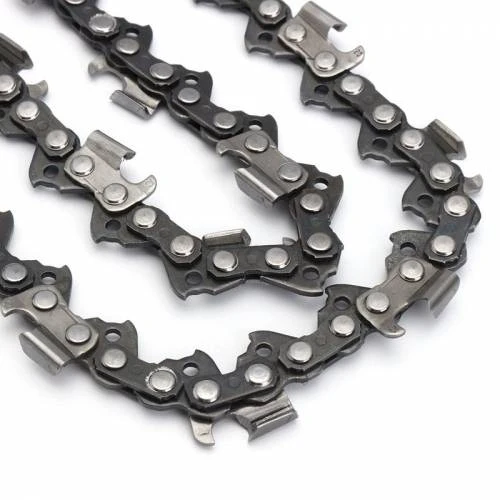 OULİGEN 22 DİŞ 3/8P YUVARLAK AYAK GENİŞLİĞİ 1.5 MM KESİM MOTORU ZİNCİRİ ürün görseli 1