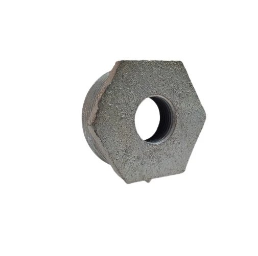 2"-3/4" REDÜKSİYON GALVANİZ
