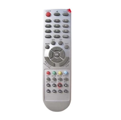 KR1500 REDLINE BR1000-1500-2000 SKYTECH 7150 KUMANDASI ürün görseli 1