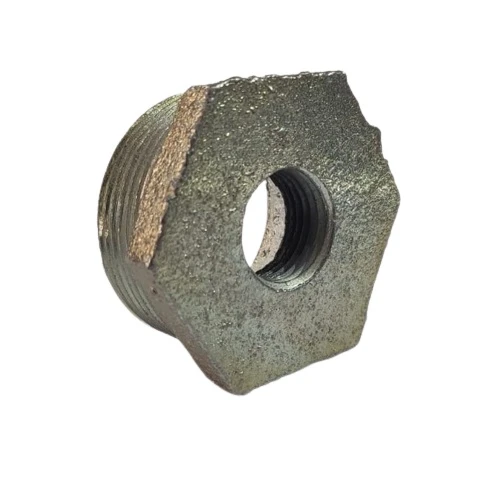 1.1/2-1/2" REDÜKSİYON GALVANİZ