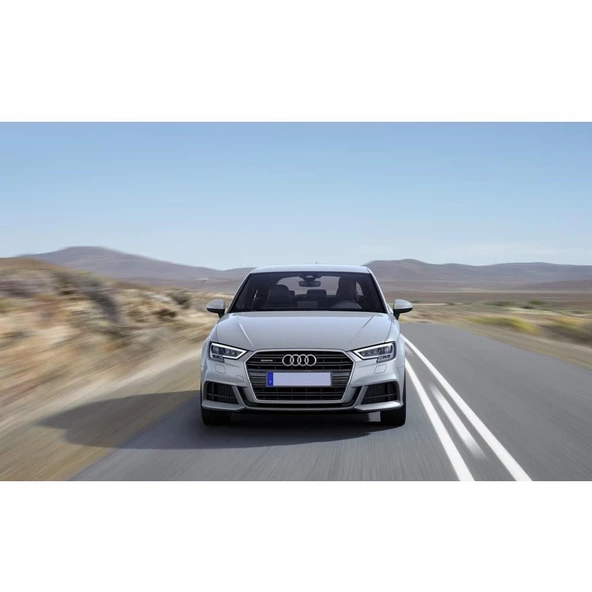Audi A3 2017-2020 Yedek Lastik Stepne Sabitleme Aparatı 5Q0803899 - Resim 2