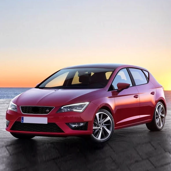 Seat Leon 3 2013-2020 Yedek Lastik Stepne Sabitleme Aparatı 5Q0803899 - 2
