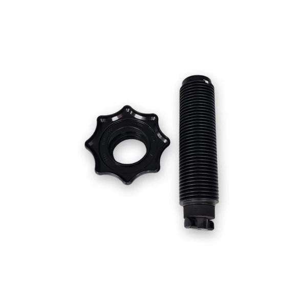 Seat İbiza 2018-2023 Yedek Lastik Stepne Sabitleme Aparatı 82A803899 - Resim 3