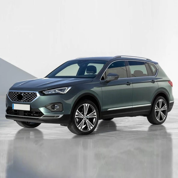 Seat Tarraco 2019-2023 Yedek Lastik Stepne Sabitleme Aparatı 5Q0803899 - 2